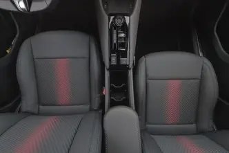 Alfa Romeo Junior, 1.2, 100 kW, hybrid, automatic, front-wheel drive