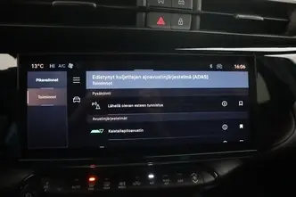 Alfa Romeo Junior, 1.2, 100 kW, hybrid, automatic, front-wheel drive