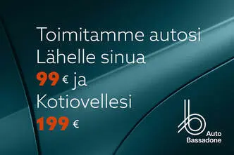Alfa Romeo Junior, 1.2, 100 kW, hybrid, automatic, front-wheel drive