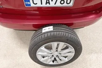 Peugeot 308, 1.2, 96 kW, бензин, автомат, передний привод