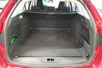 Peugeot 308, 1.2, 96 kW, бензин, автомат, передний привод
