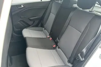 Hyundai i20, 1.2, 55 kW, bensiin, manuaal, esivedu