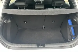Hyundai i20, 1.2, 55 kW, bensiin, manuaal, esivedu