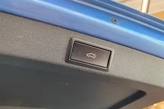 Škoda Octavia, 1.4, 110 kW, bensiin, automaat, esivedu
