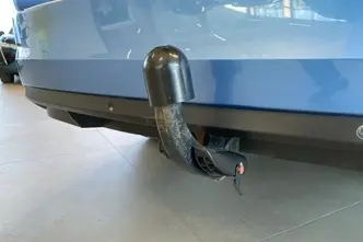Škoda Octavia, 1.4, 110 kW, bensiin, automaat, esivedu
