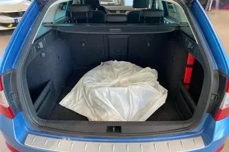 Škoda Octavia, 1.4, 110 kW, bensiin, automaat, esivedu