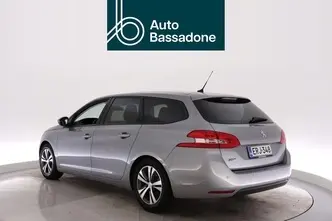 Peugeot 308, 1.2, 96 kW, bensiin, manuaal, esivedu