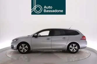 Peugeot 308, 1.2, 96 kW, bensiin, manuaal, esivedu