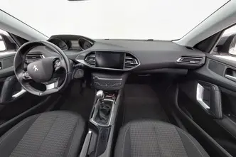 Peugeot 308, 1.2, 96 kW, bensiin, manuaal, esivedu