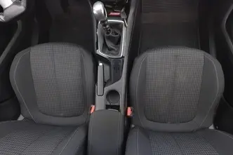 Peugeot 308, 1.2, 96 kW, bensiin, manuaal, esivedu