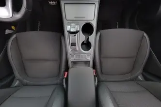 Hyundai Kona, дизель, автомат, передний привод