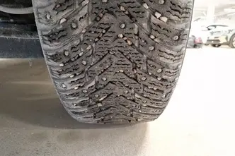 Hyundai Kona, diisel, automaat, esivedu