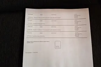 Hyundai Kona, diisel, automaat, esivedu