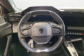 Peugeot 308, 1.6, 132 kW, plug-in hybrid, automatic, front-wheel drive