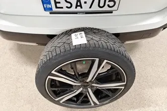 Peugeot 308, 1.6, 132 kW, plug-in hybrid, automatic, front-wheel drive