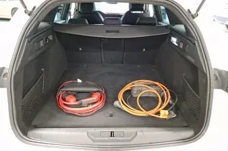 Peugeot 308, 1.6, 132 kW, plug-in hybrid, automatic, front-wheel drive