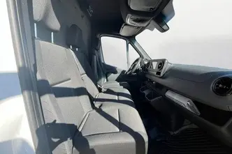 Mercedes-Benz Sprinter, 2.1, 120 kW, diesel, automatic, rear-wheel drive