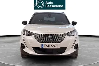 Peugeot e-2008, diisel, automaat, esivedu