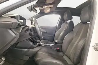Peugeot e-2008, diisel, automaat, esivedu