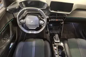 Peugeot e-2008, diisel, automaat, esivedu