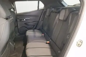 Peugeot e-2008, diisel, automaat, esivedu