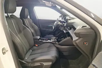 Peugeot e-2008, diisel, automaat, esivedu