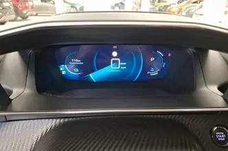 Peugeot e-2008, diisel, automaat, esivedu