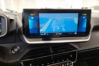 Peugeot e-2008, diisel, automaat, esivedu