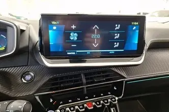 Peugeot e-2008, diisel, automaat, esivedu