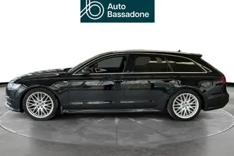 Audi A6, 2.0, 140 kW, diisel, automaat, esivedu