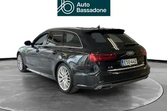 Audi A6, 2.0, 140 kW, diisel, automaat, esivedu