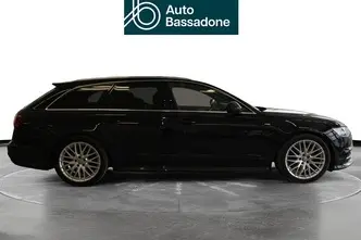 Audi A6, 2.0, 140 kW, diisel, automaat, esivedu