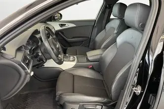 Audi A6, 2.0, 140 kW, diisel, automaat, esivedu