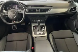 Audi A6, 2.0, 140 kW, diisel, automaat, esivedu