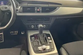 Audi A6, 2.0, 140 kW, diisel, automaat, esivedu