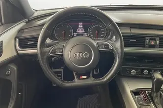 Audi A6, 2.0, 140 kW, diisel, automaat, esivedu