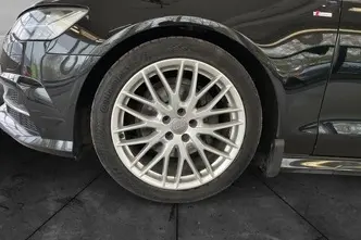Audi A6, 2.0, 140 kW, diisel, automaat, esivedu