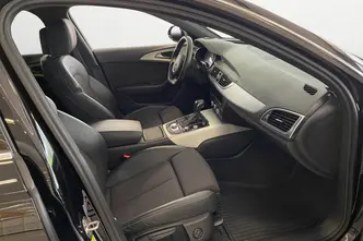 Audi A6, 2.0, 140 kW, diisel, automaat, esivedu