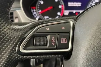 Audi A6, 2.0, 140 kW, diisel, automaat, esivedu