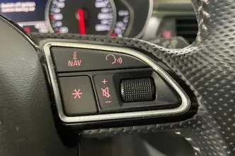 Audi A6, 2.0, 140 kW, diisel, automaat, esivedu