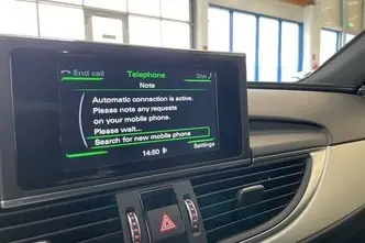 Audi A6, 2.0, 140 kW, diisel, automaat, esivedu