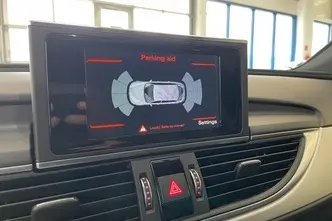 Audi A6, 2.0, 140 kW, diisel, automaat, esivedu
