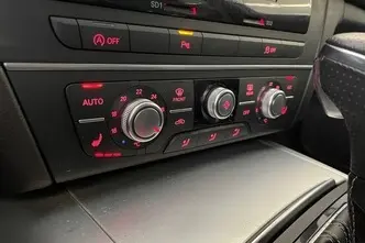 Audi A6, 2.0, 140 kW, diisel, automaat, esivedu