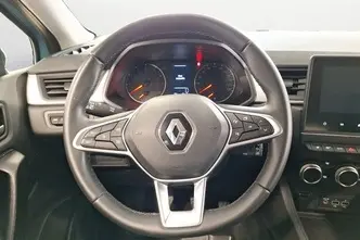 Renault Captur, 1.0, 67 kW, petrol, manual, front-wheel drive