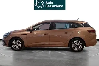 Renault Megane, 1.6, 67 kW, подключаемый гибрид, автомат, передний привод