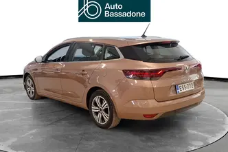 Renault Megane, 1.6, 67 kW, подключаемый гибрид, автомат, передний привод