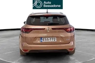 Renault Megane, 1.6, 67 kW, подключаемый гибрид, автомат, передний привод