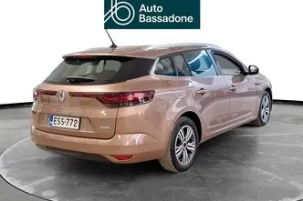 Renault Megane, 1.6, 67 kW, подключаемый гибрид, автомат, передний привод