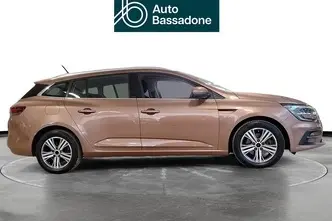 Renault Megane, 1.6, 67 kW, подключаемый гибрид, автомат, передний привод
