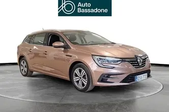 Renault Megane, 1.6, 67 kW, подключаемый гибрид, автомат, передний привод